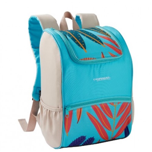 Ethnic Junior Backpack Bolsa térmica, 9L